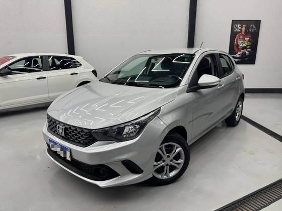 FIAT ARGO 1.0 FIREFLY FLEX MANUAL FIAT ARGO 1.0 FIREFLY FLEX MANUAL